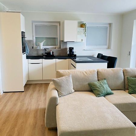 Ferienwohnung In Winterscheid Ruppichteroth Exterior foto