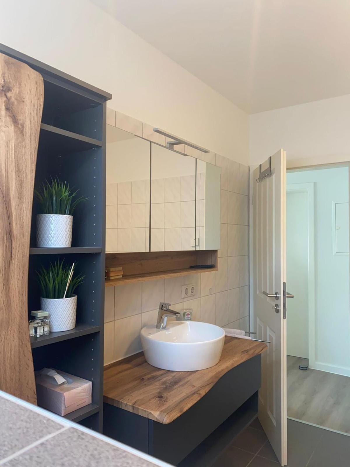 Ferienwohnung In Winterscheid Ruppichteroth Exterior foto