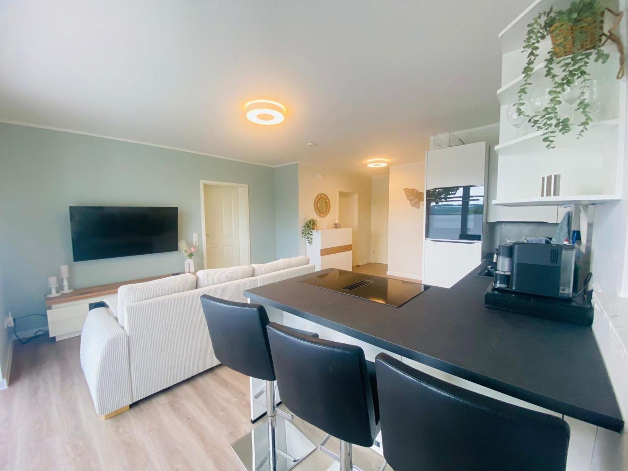 Ferienwohnung In Winterscheid Ruppichteroth Exterior foto