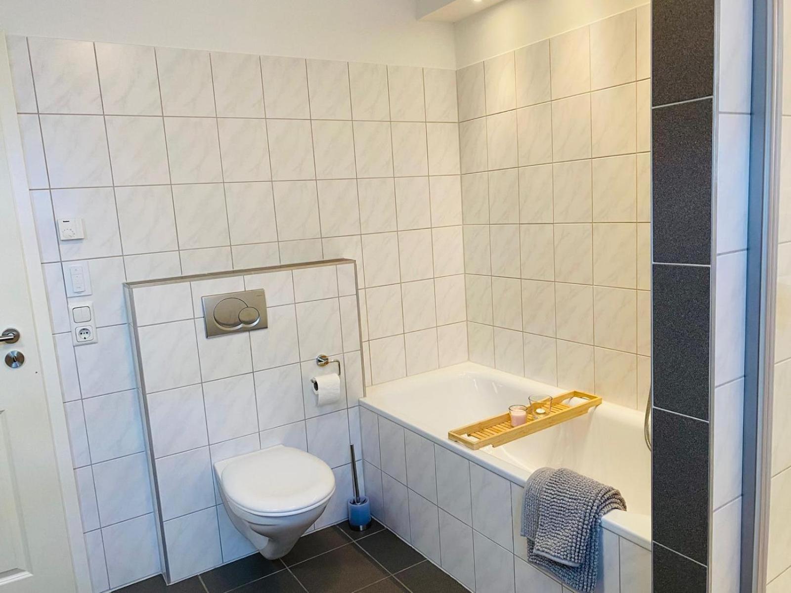 Ferienwohnung In Winterscheid Ruppichteroth Exterior foto