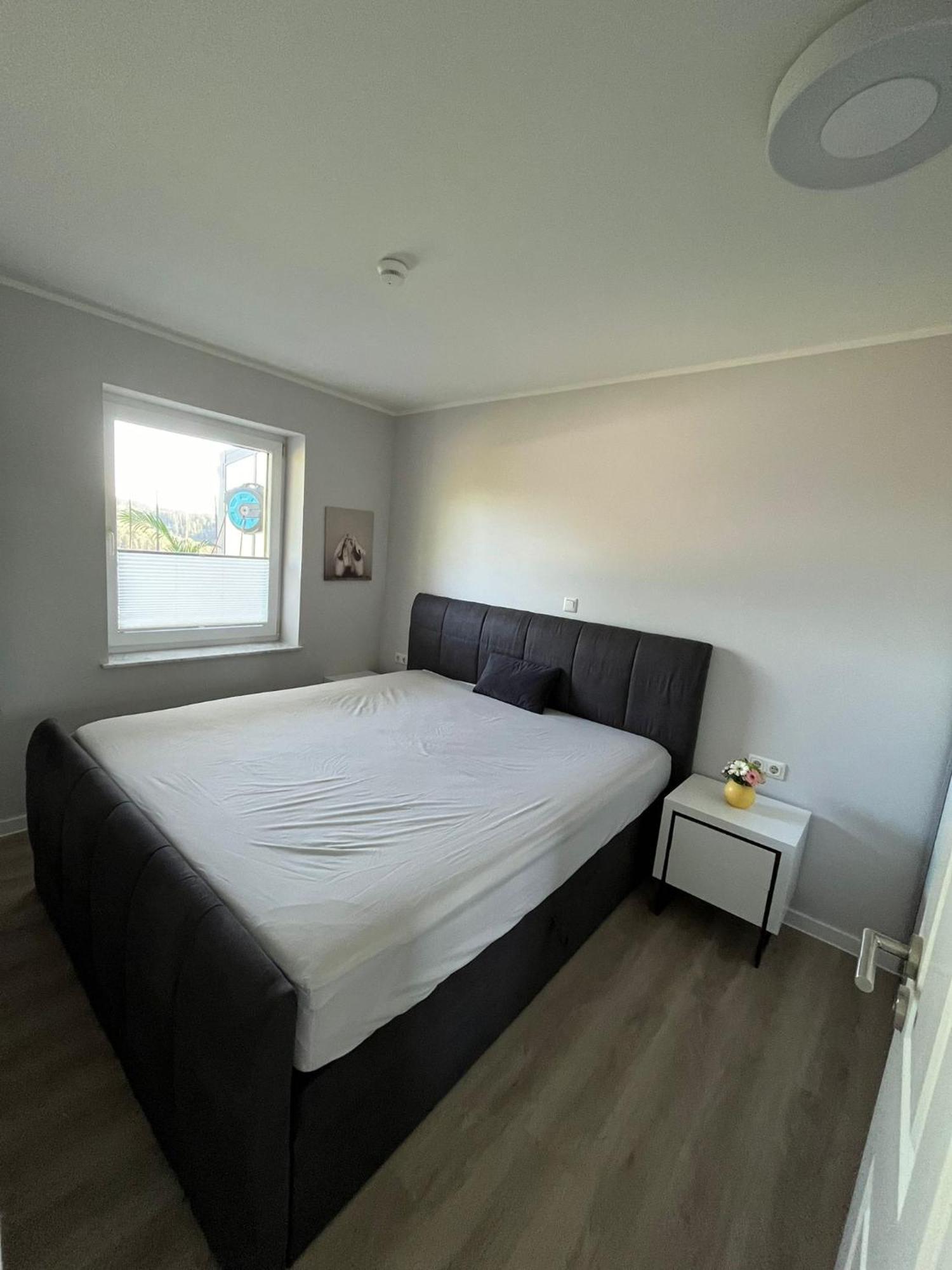 Ferienwohnung In Winterscheid Ruppichteroth Exterior foto