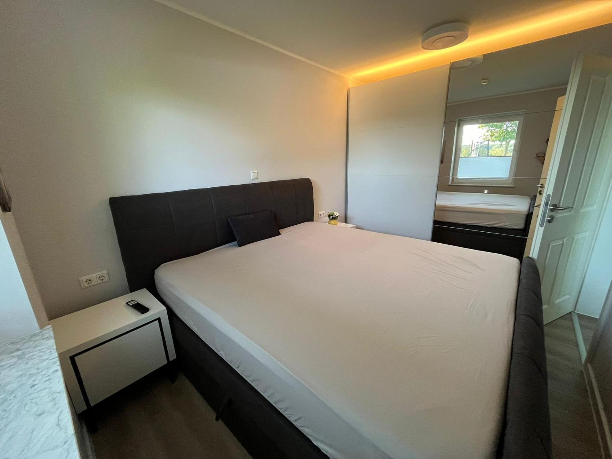 Ferienwohnung In Winterscheid Ruppichteroth Exterior foto