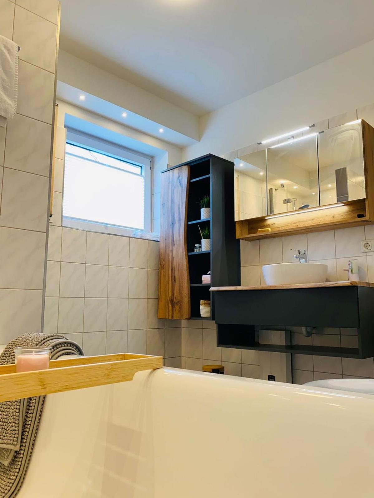 Ferienwohnung In Winterscheid Ruppichteroth Exterior foto
